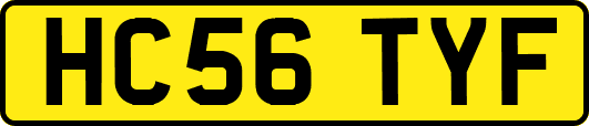 HC56TYF
