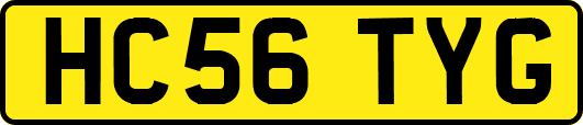HC56TYG