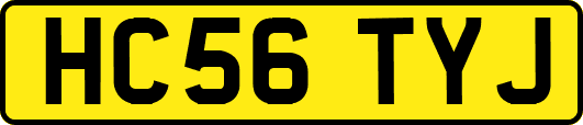 HC56TYJ