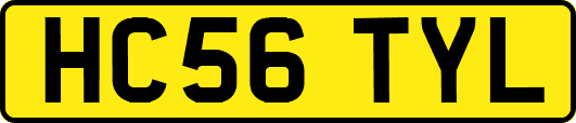 HC56TYL
