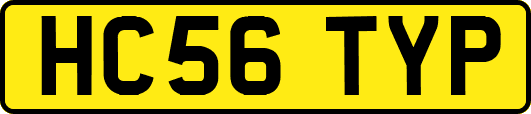 HC56TYP