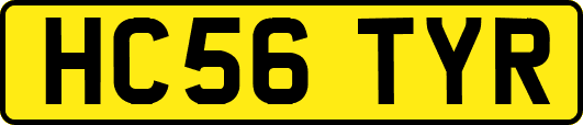 HC56TYR
