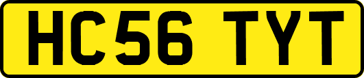 HC56TYT