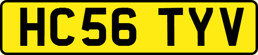HC56TYV