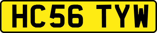 HC56TYW
