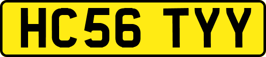 HC56TYY