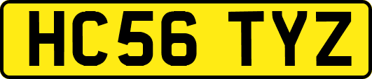 HC56TYZ