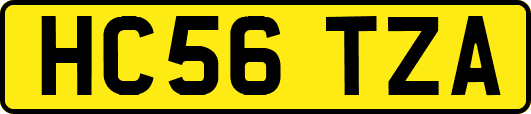 HC56TZA