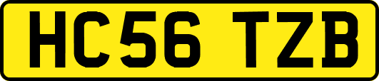 HC56TZB