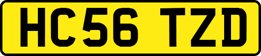 HC56TZD