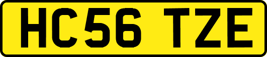 HC56TZE