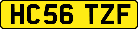HC56TZF