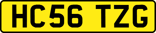 HC56TZG