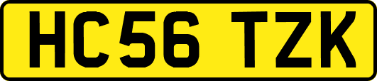 HC56TZK