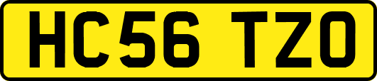 HC56TZO