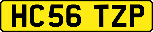 HC56TZP
