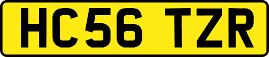 HC56TZR