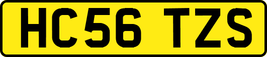 HC56TZS