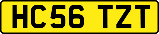 HC56TZT