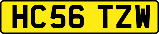 HC56TZW