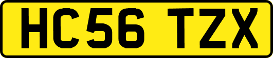 HC56TZX