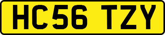 HC56TZY
