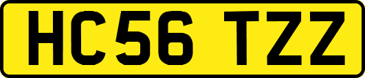 HC56TZZ