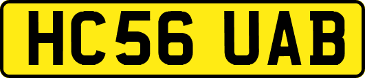 HC56UAB