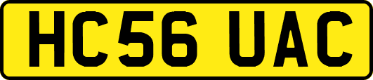 HC56UAC