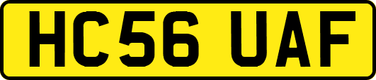 HC56UAF