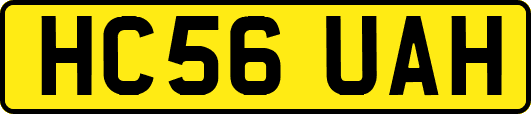 HC56UAH