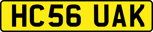 HC56UAK