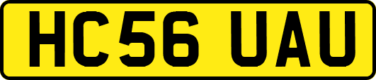 HC56UAU