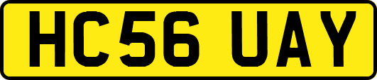 HC56UAY