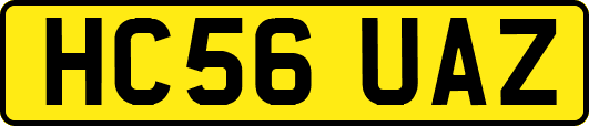 HC56UAZ
