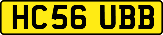 HC56UBB