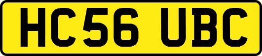 HC56UBC