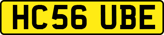 HC56UBE