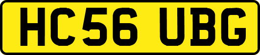 HC56UBG