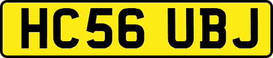 HC56UBJ