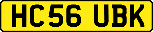 HC56UBK