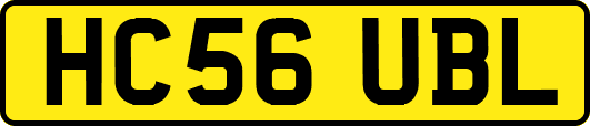 HC56UBL