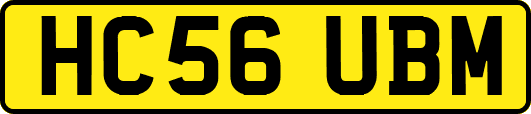 HC56UBM