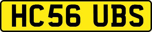 HC56UBS
