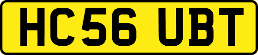 HC56UBT