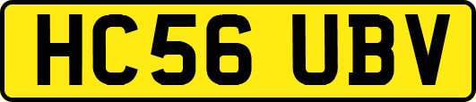 HC56UBV