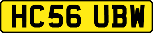 HC56UBW