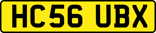 HC56UBX