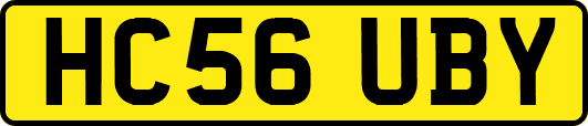 HC56UBY