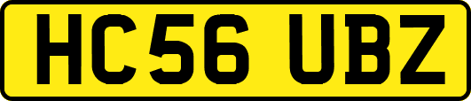 HC56UBZ